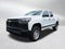 2023 Chevrolet Colorado WT