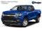 2022 Chevrolet Colorado WT