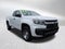 2022 Chevrolet Colorado WT