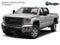 2018 GMC Sierra 3500 HD Denali