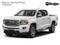 2017 GMC Canyon 4WD Denali