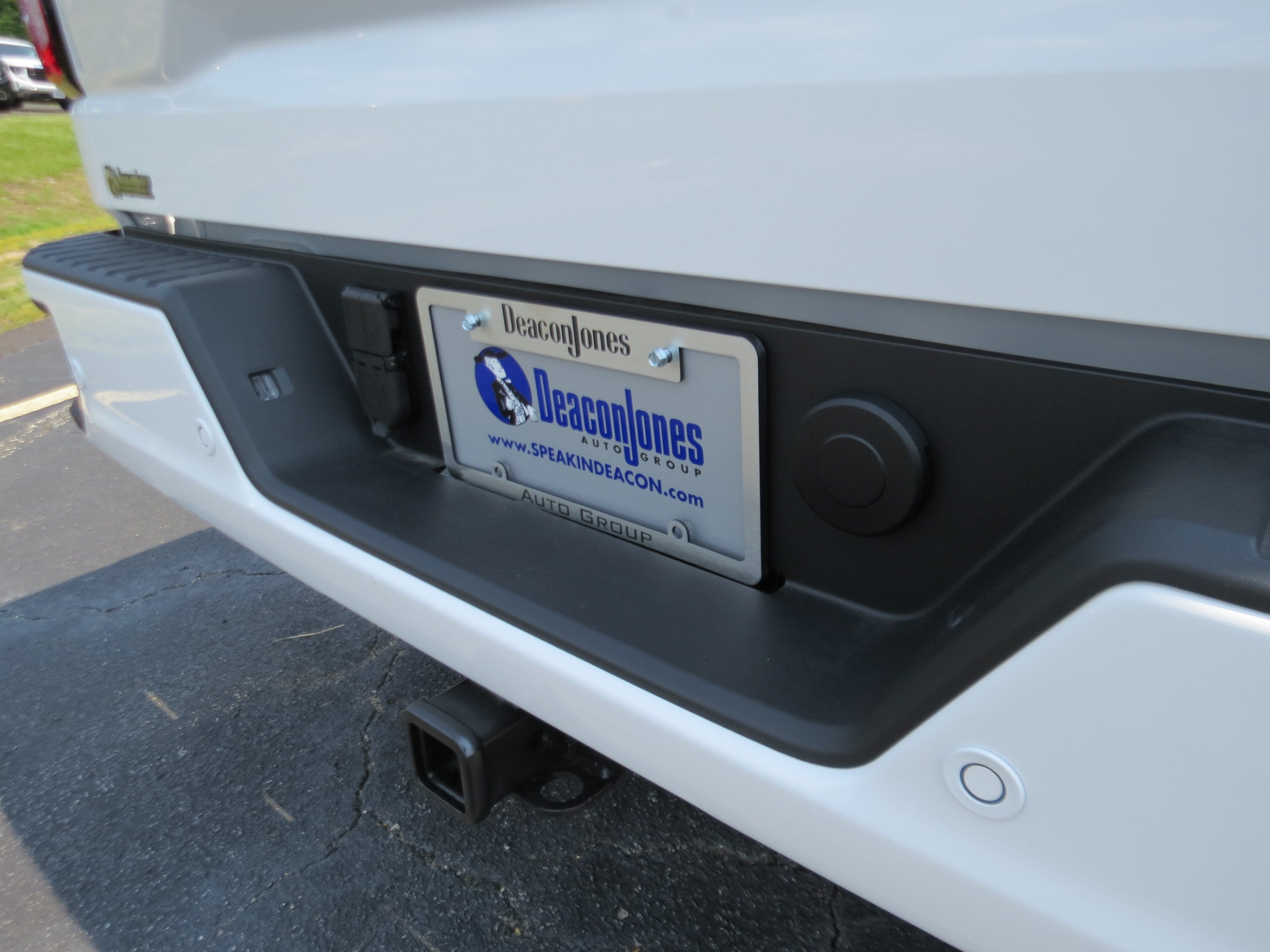 2026 GMC Sierra 1500 Elevation - Photo 12