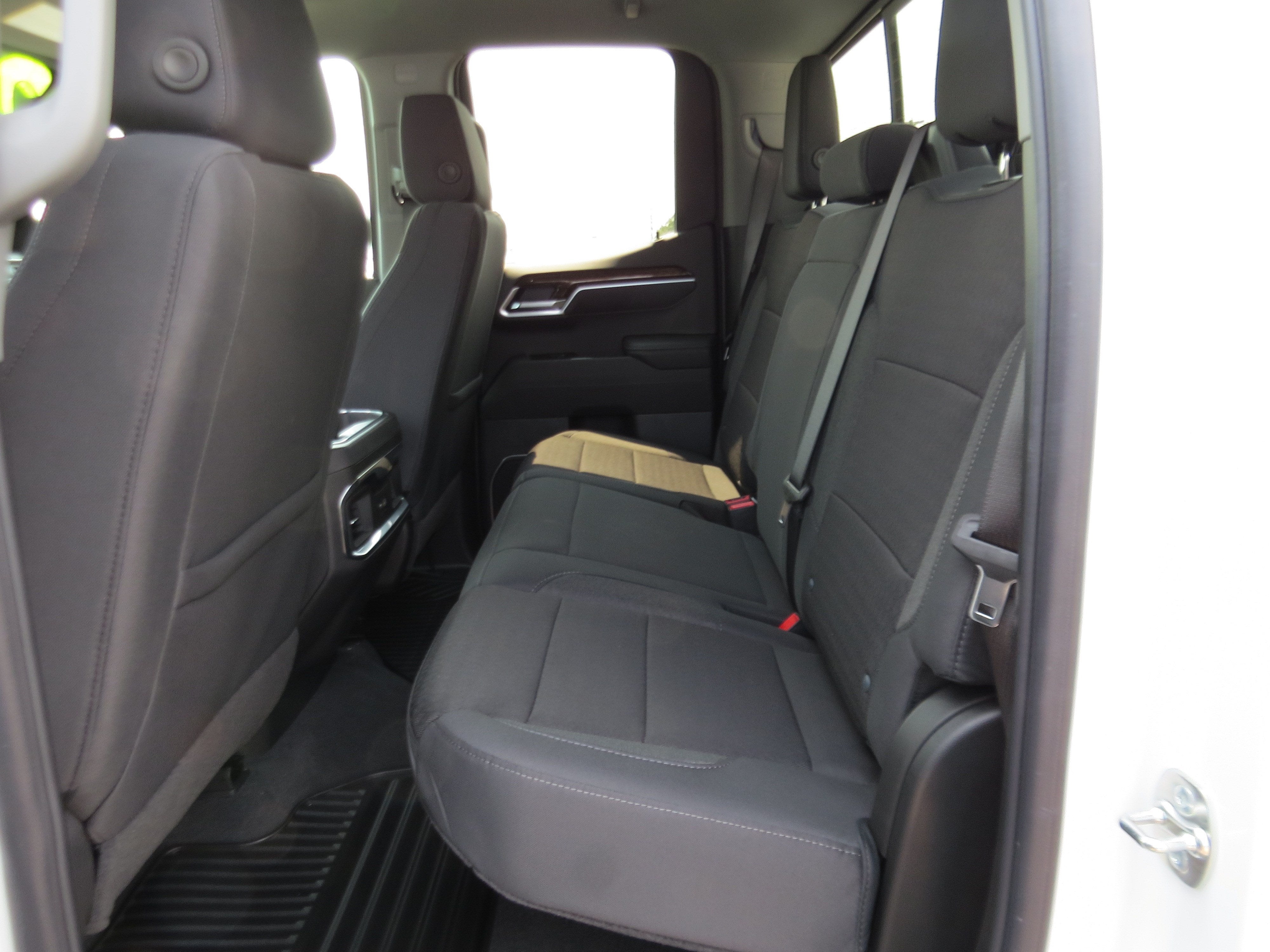 2026 GMC Sierra 1500 Elevation - Photo 13