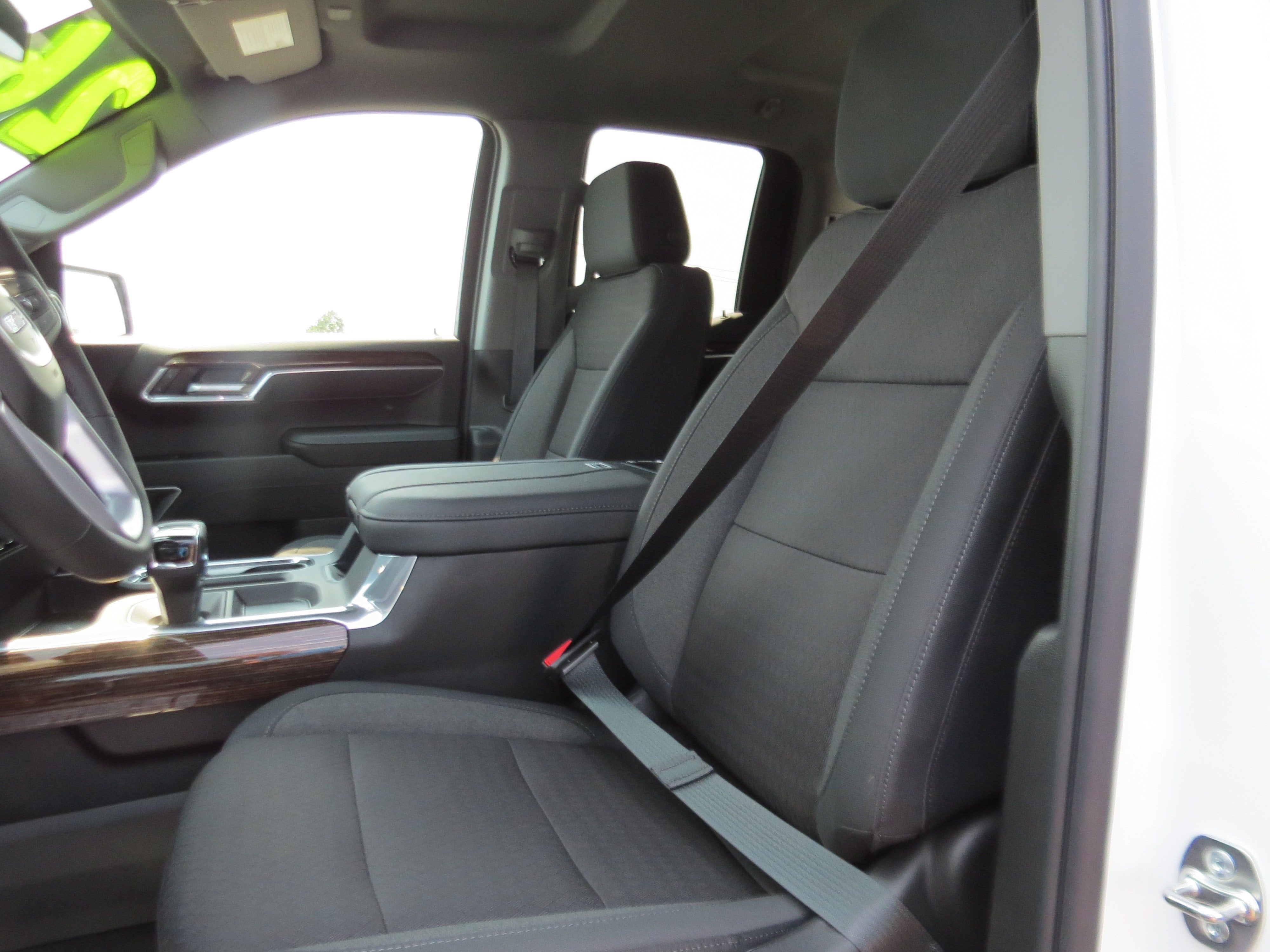 2026 GMC Sierra 1500 Elevation - Photo 14