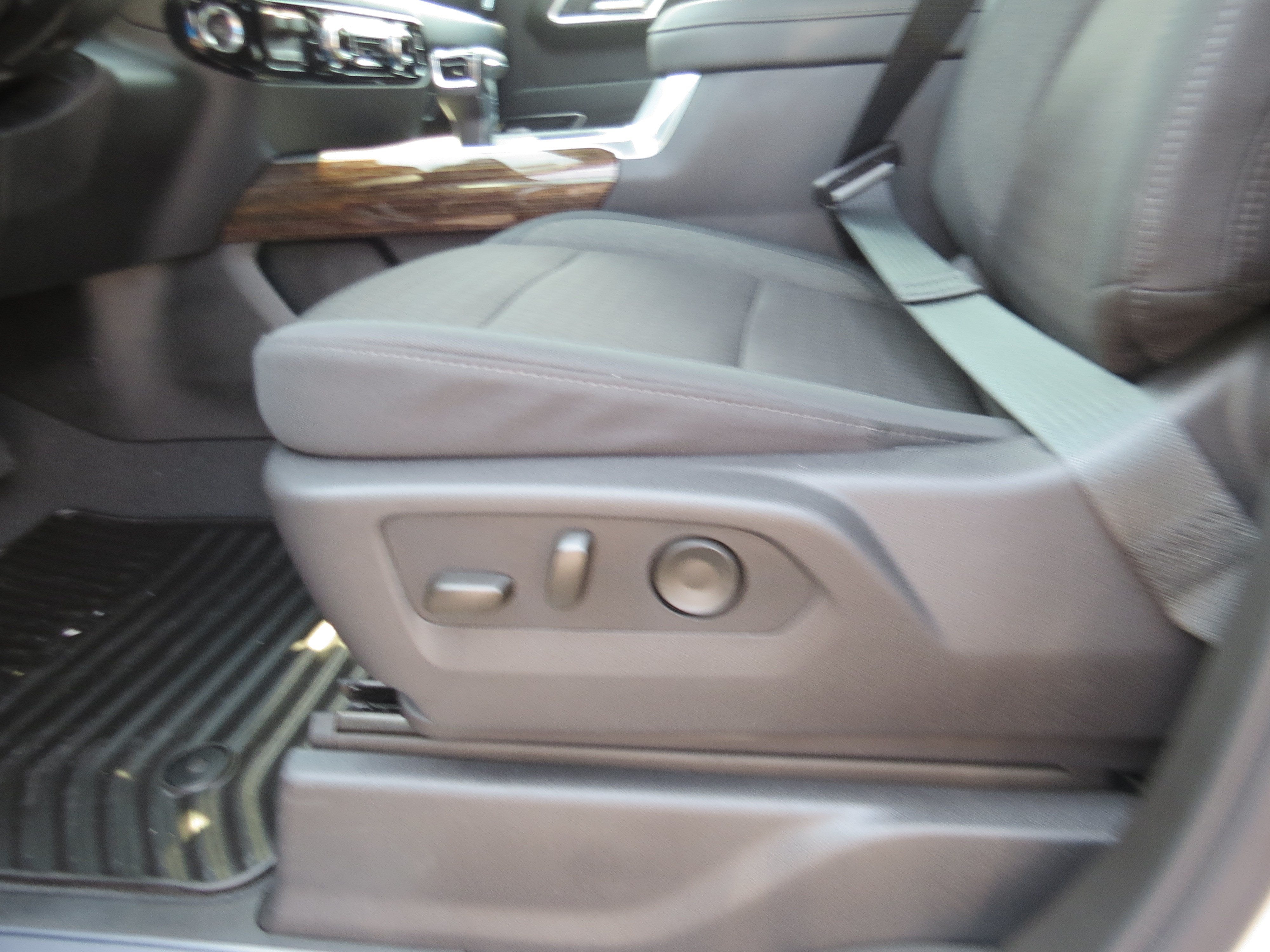 2026 GMC Sierra 1500 Elevation - Photo 15