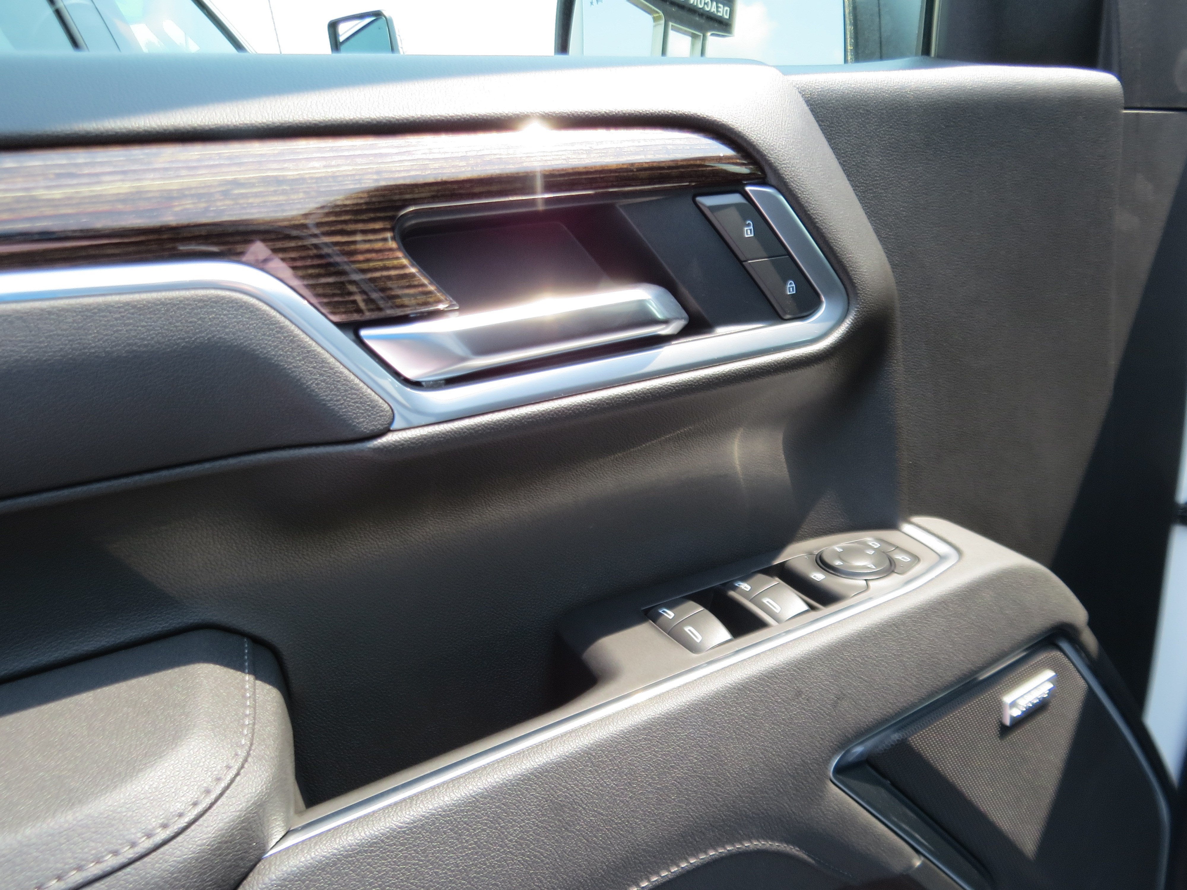 2026 GMC Sierra 1500 Elevation - Photo 16