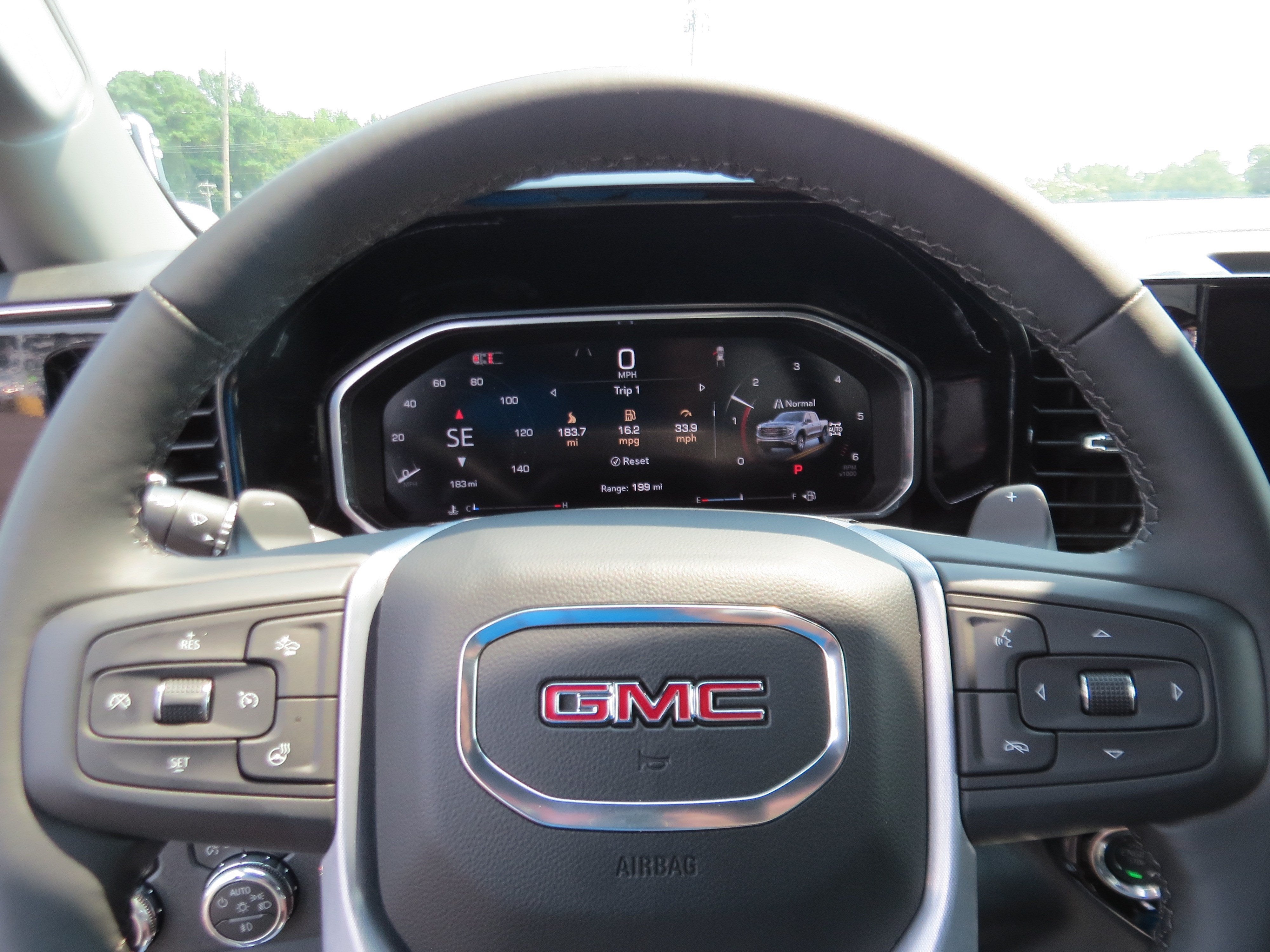 2026 GMC Sierra 1500 Elevation - Photo 20