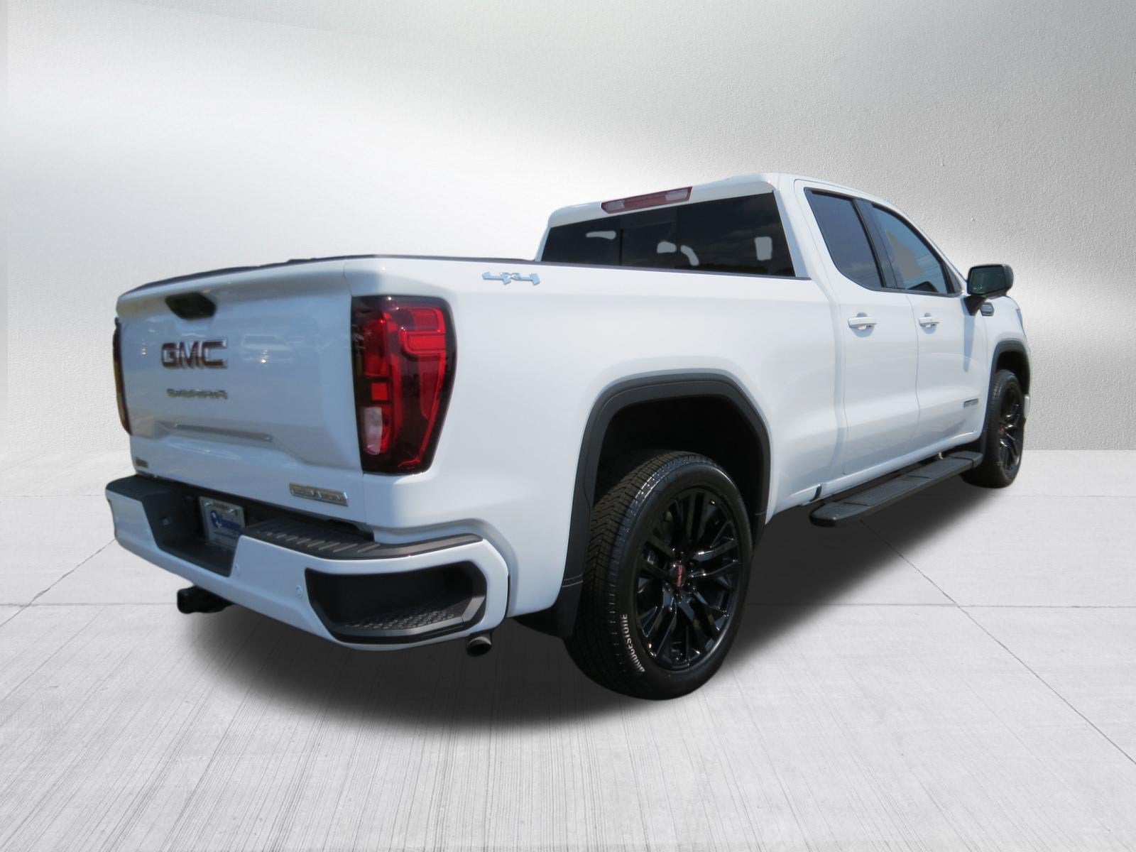 2026 GMC Sierra 1500 Elevation - Photo 7