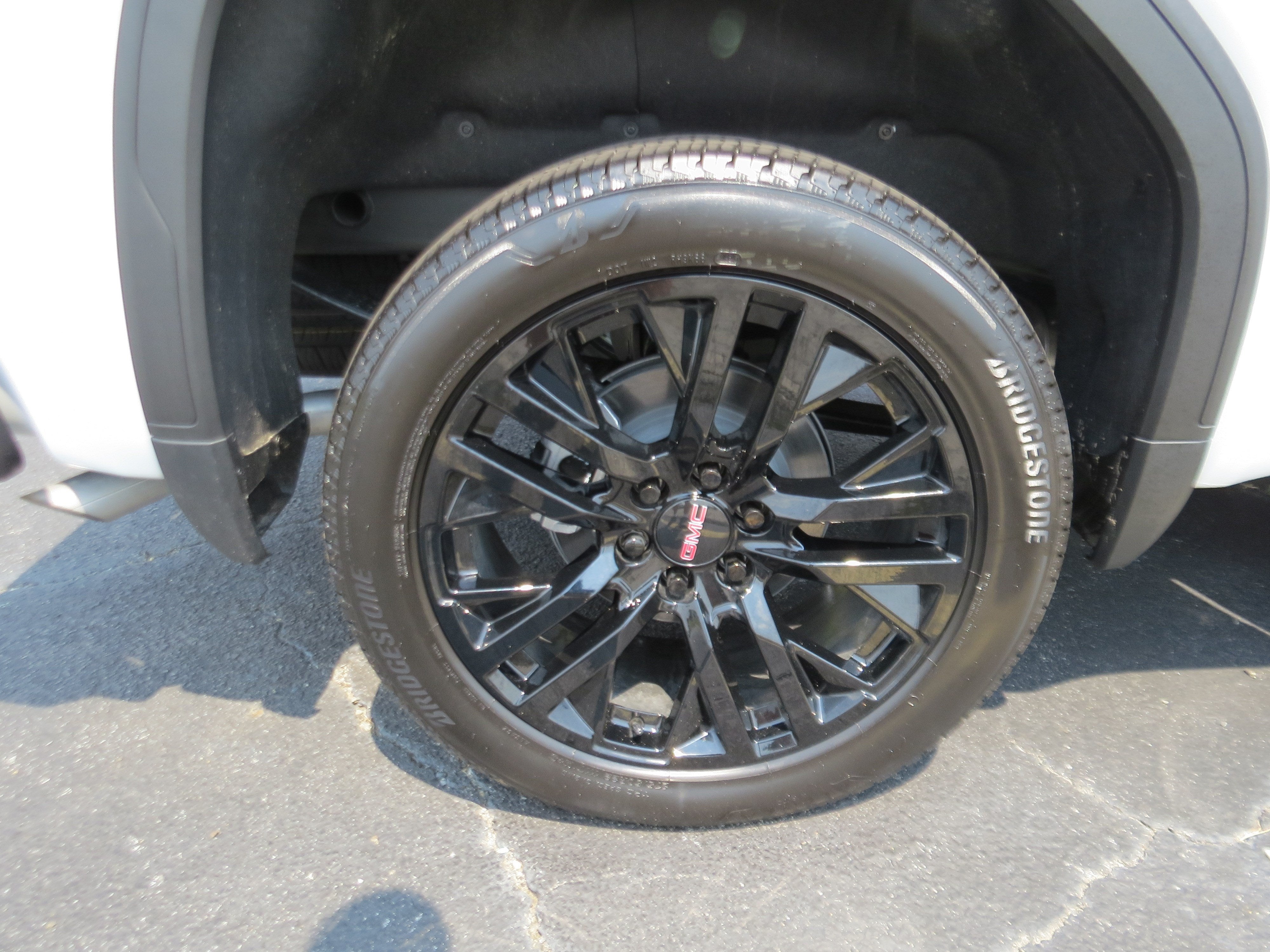 2026 GMC Sierra 1500 Elevation - Photo 9