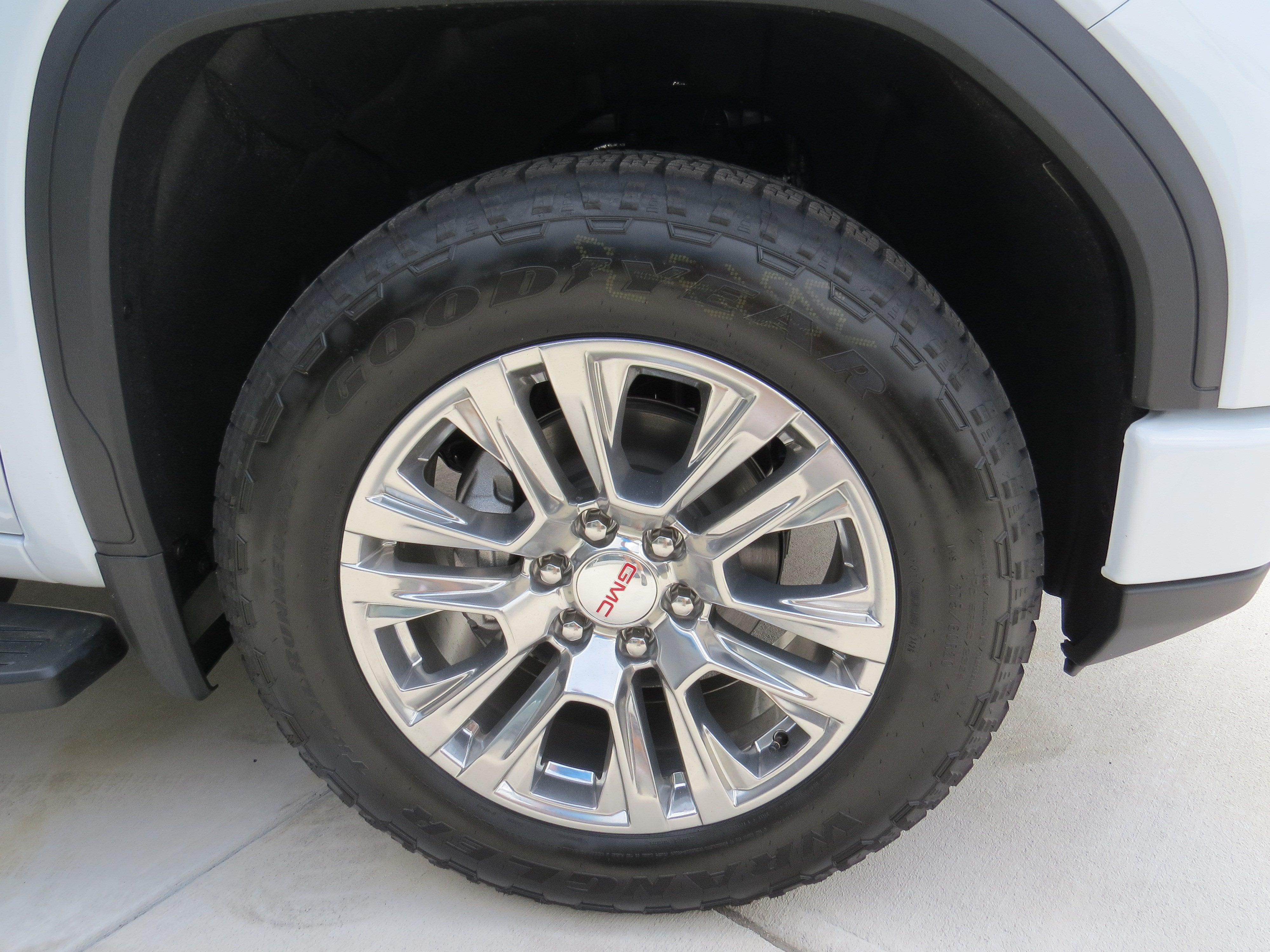 2026 GMC Sierra 1500 Denali - Photo 11