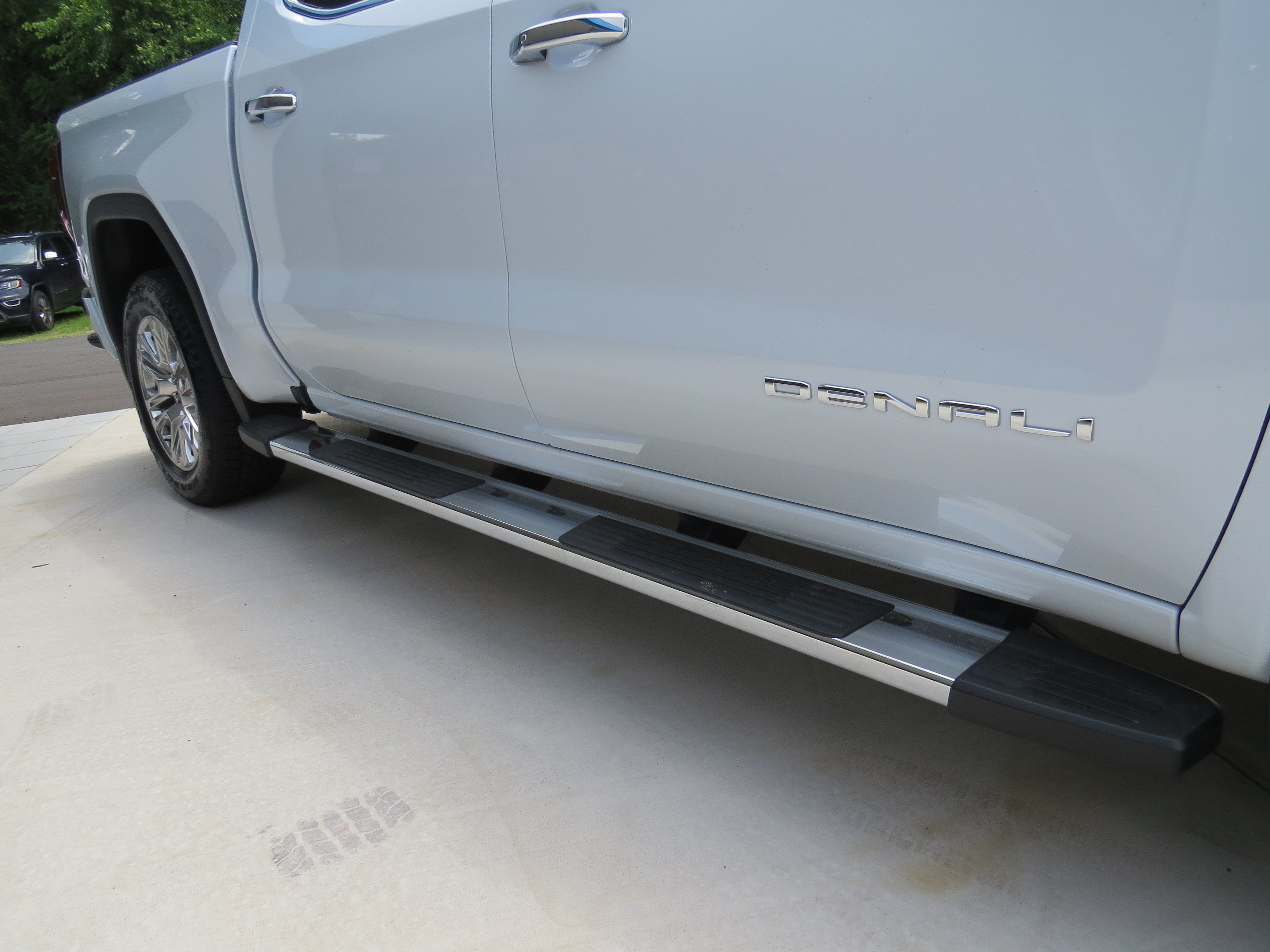 2026 GMC Sierra 1500 Denali - Photo 12