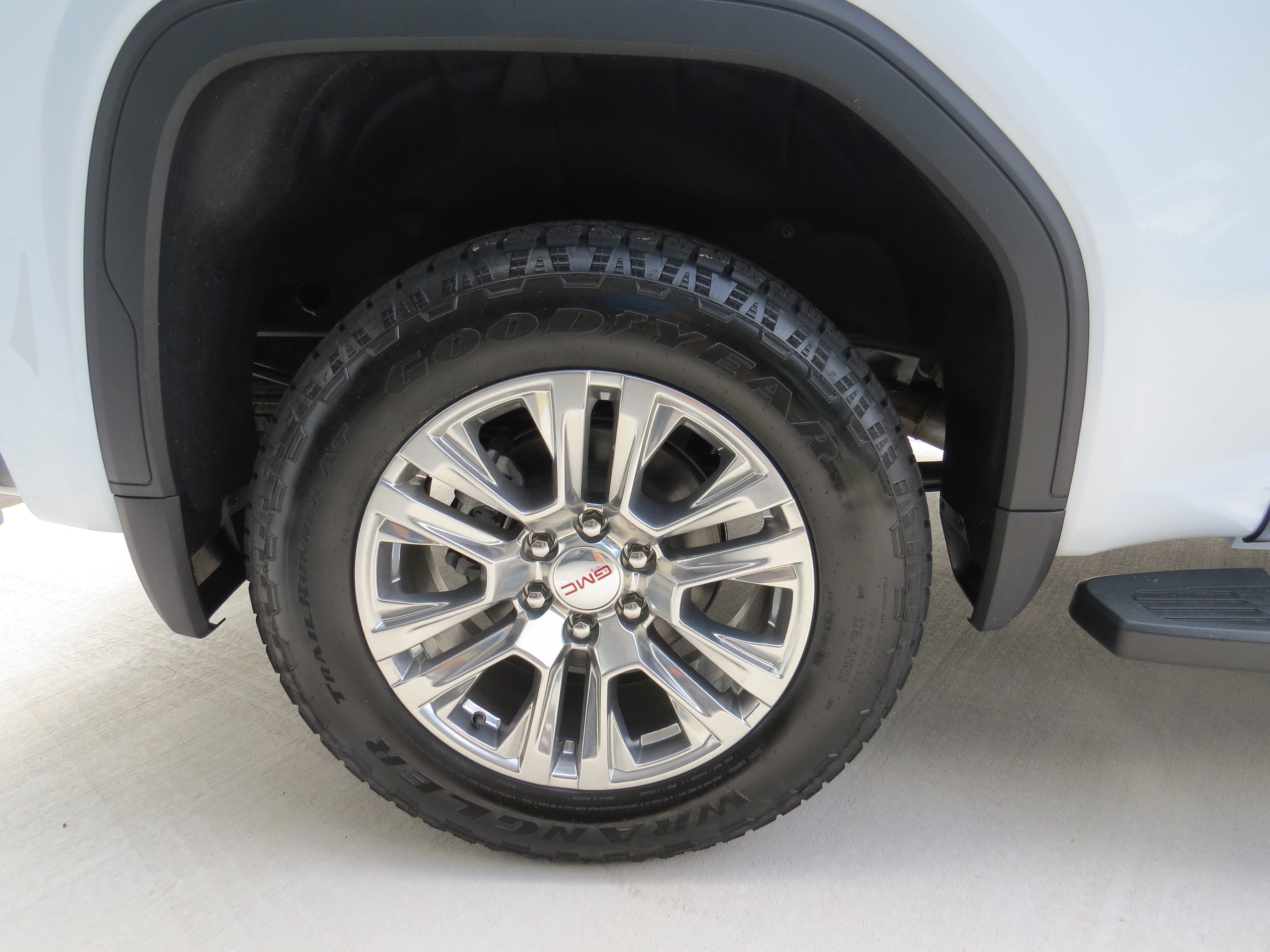 2026 GMC Sierra 1500 Denali - Photo 13