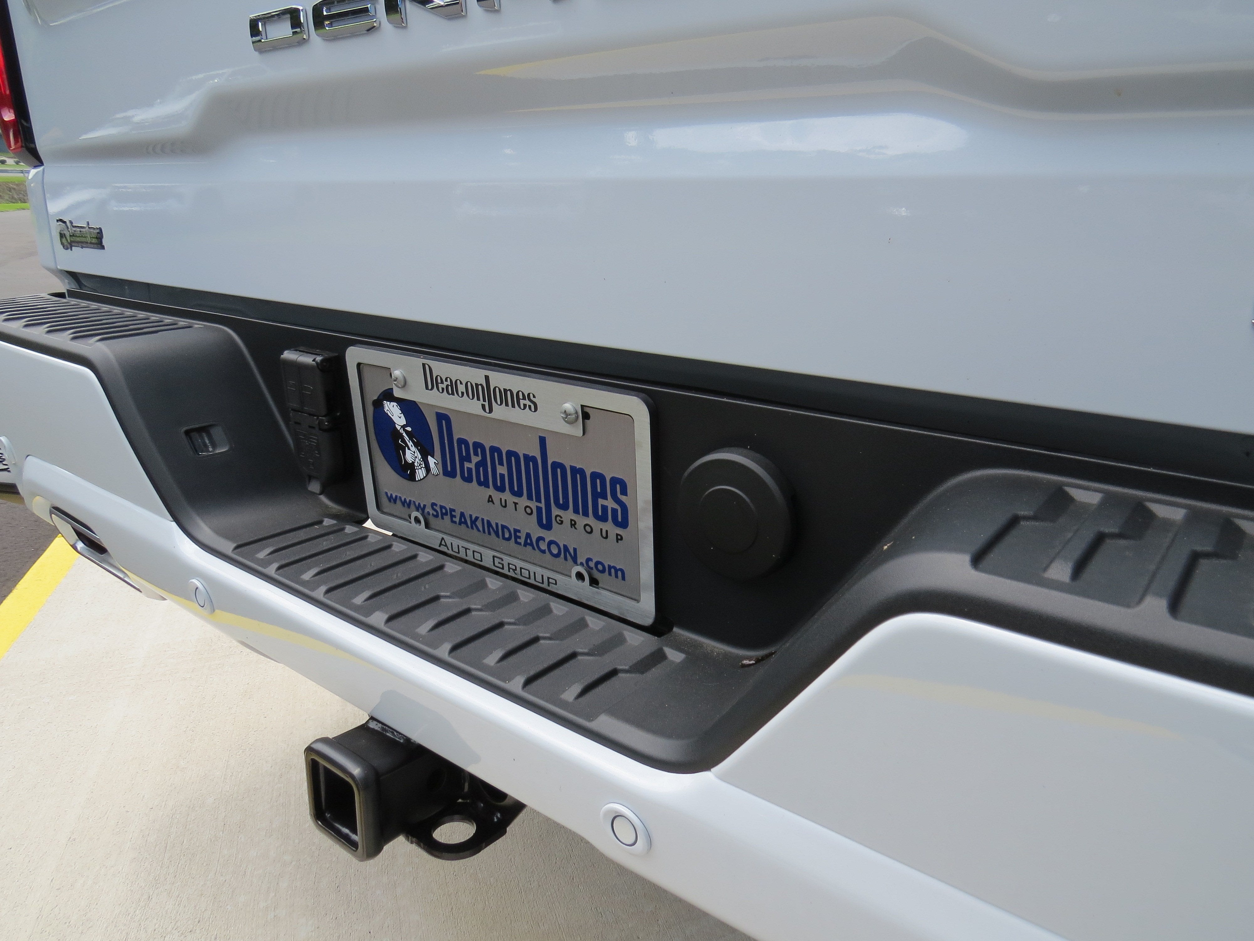 2026 GMC Sierra 1500 Denali - Photo 14