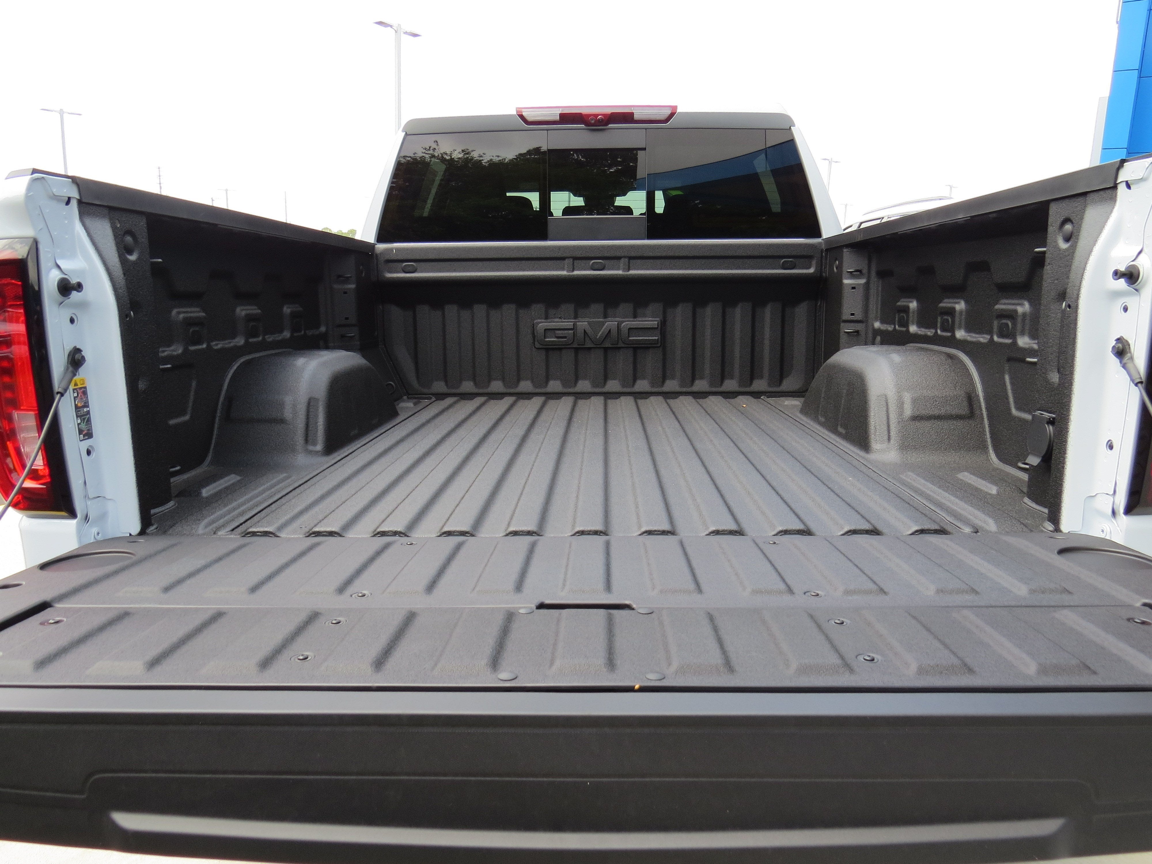 2026 GMC Sierra 1500 Denali - Photo 15