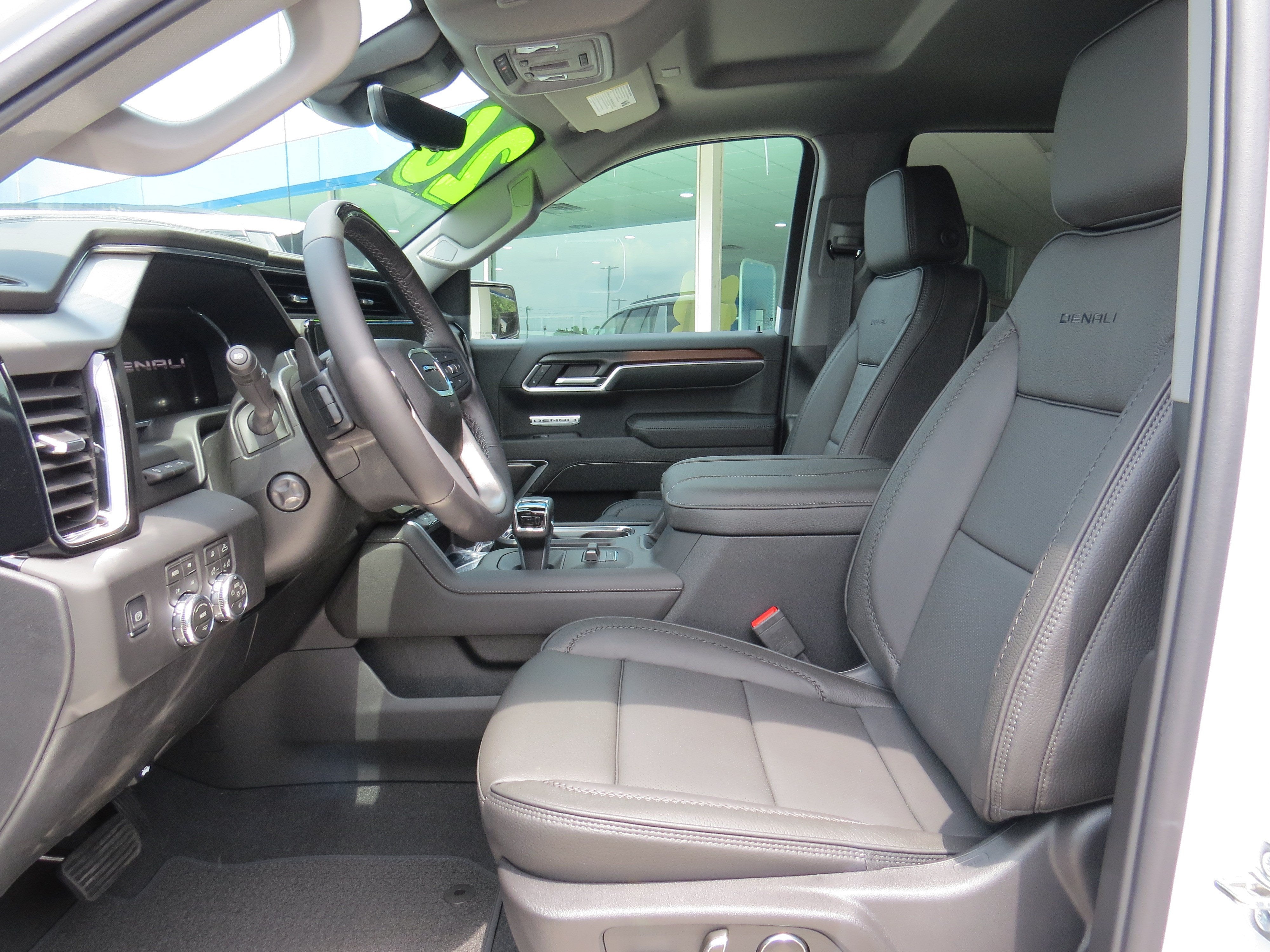 2026 GMC Sierra 1500 Denali - Photo 16