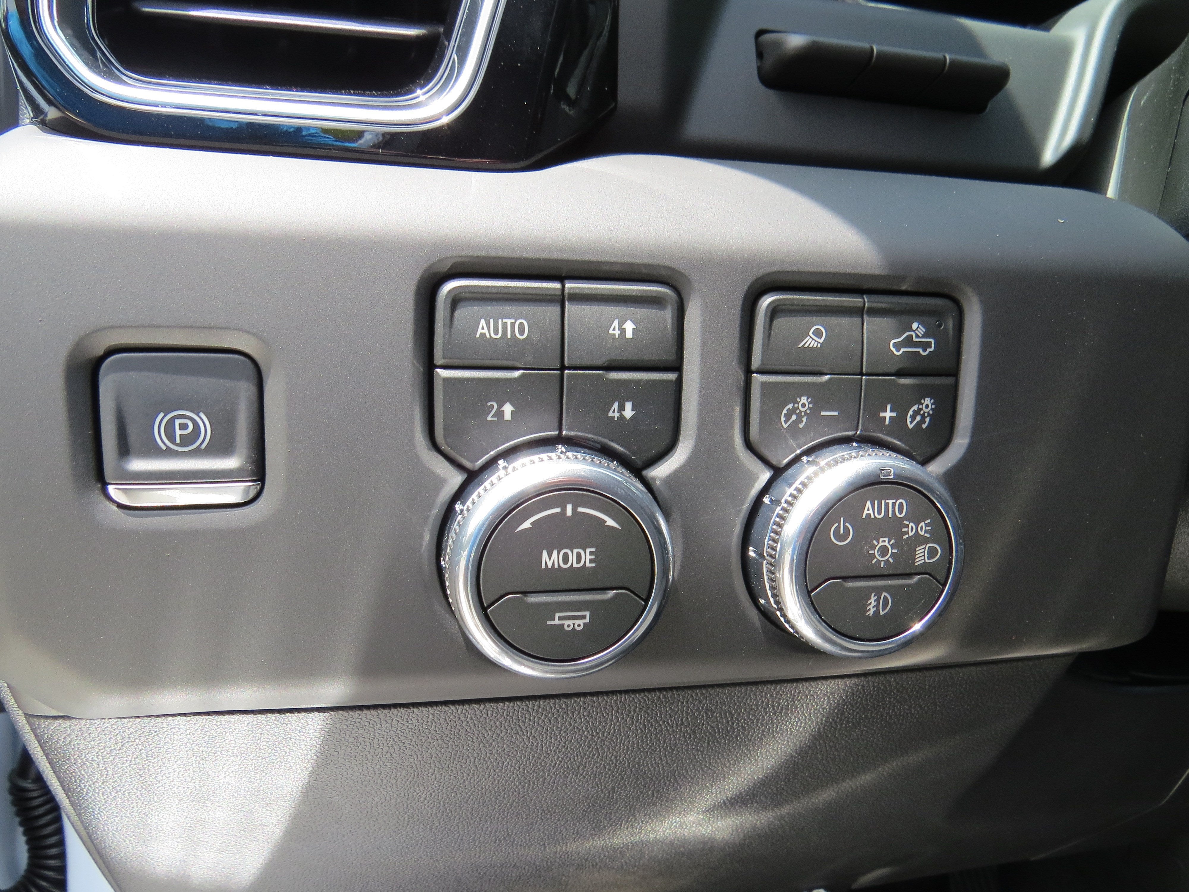 2026 GMC Sierra 1500 Denali - Photo 20