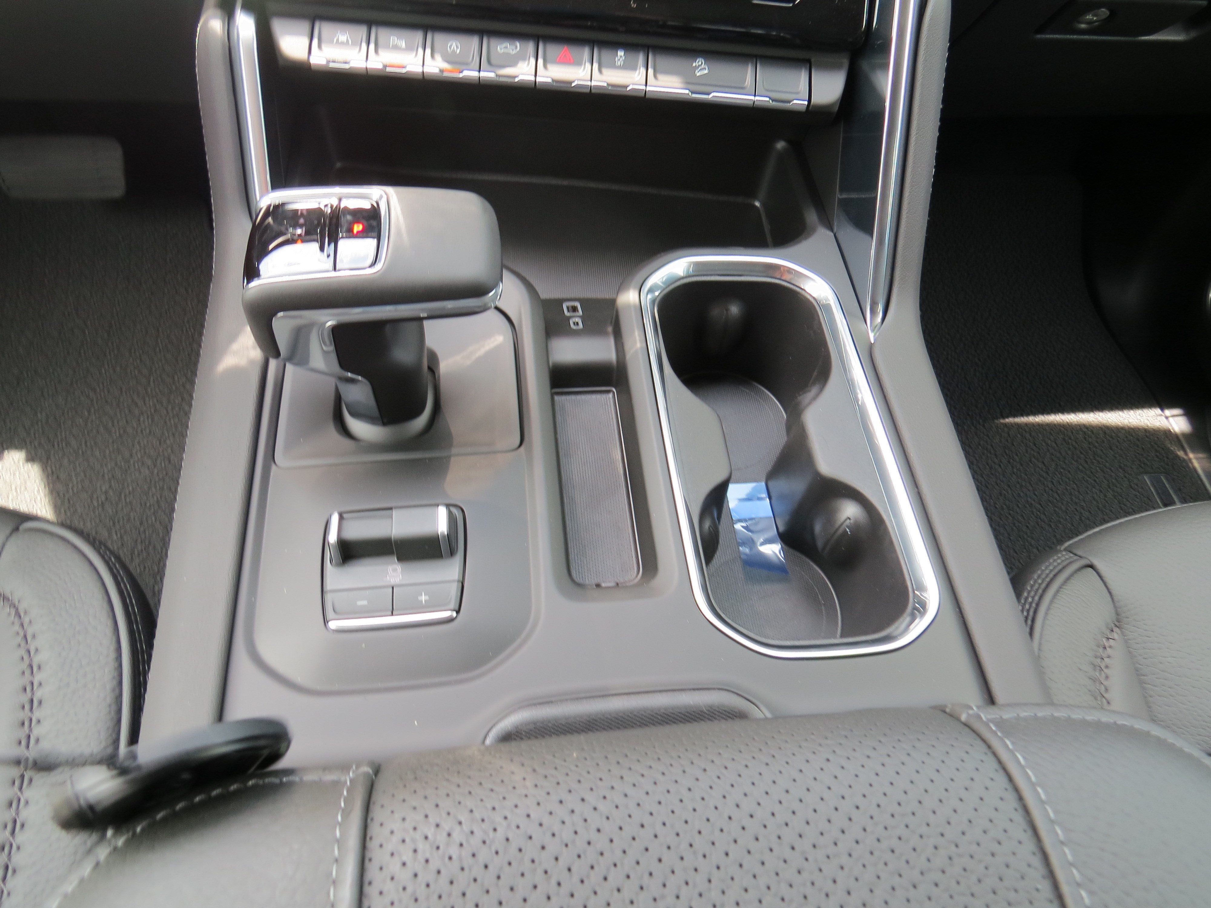 2026 GMC Sierra 1500 Denali - Photo 23