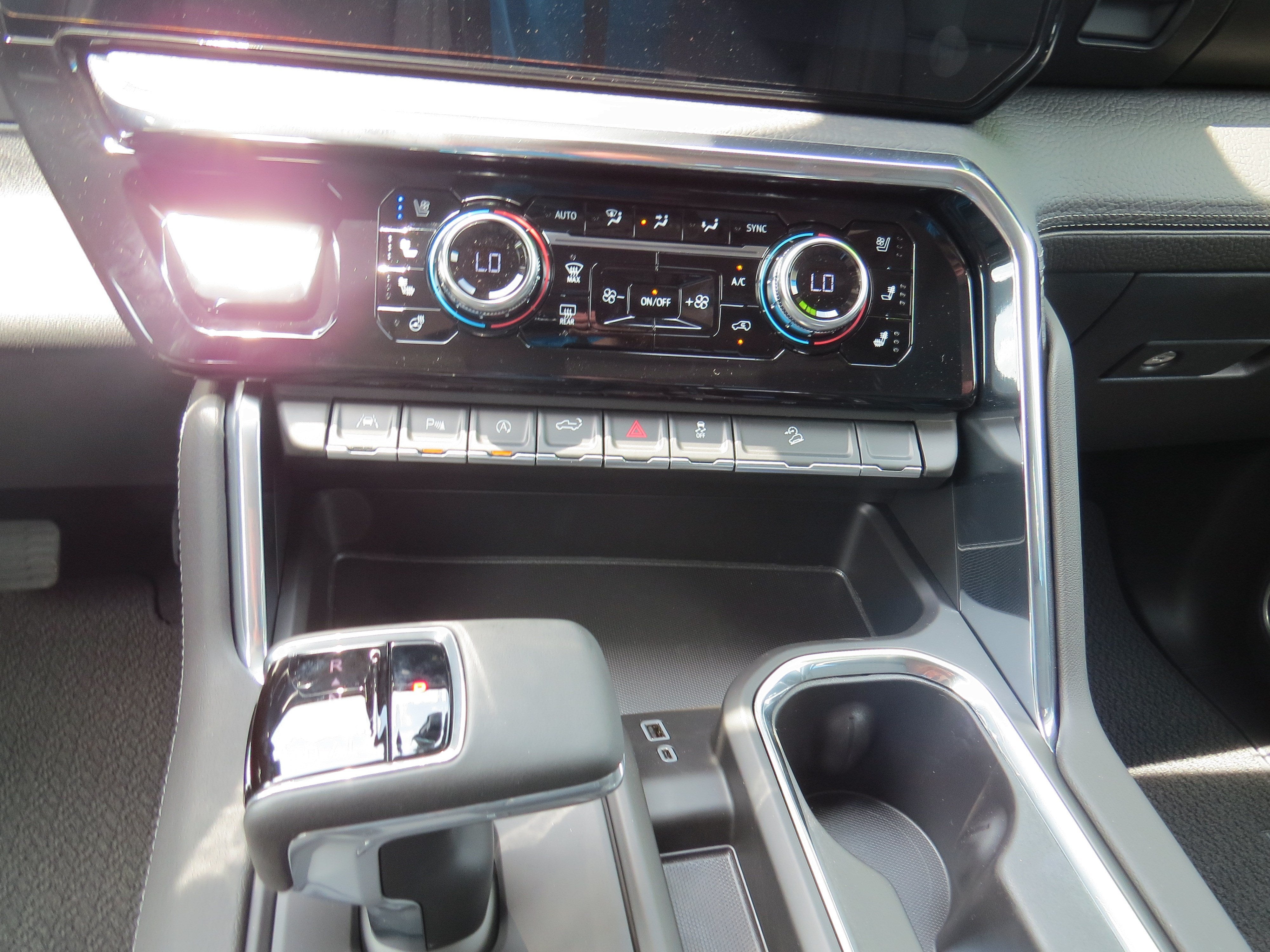 2026 GMC Sierra 1500 Denali - Photo 24