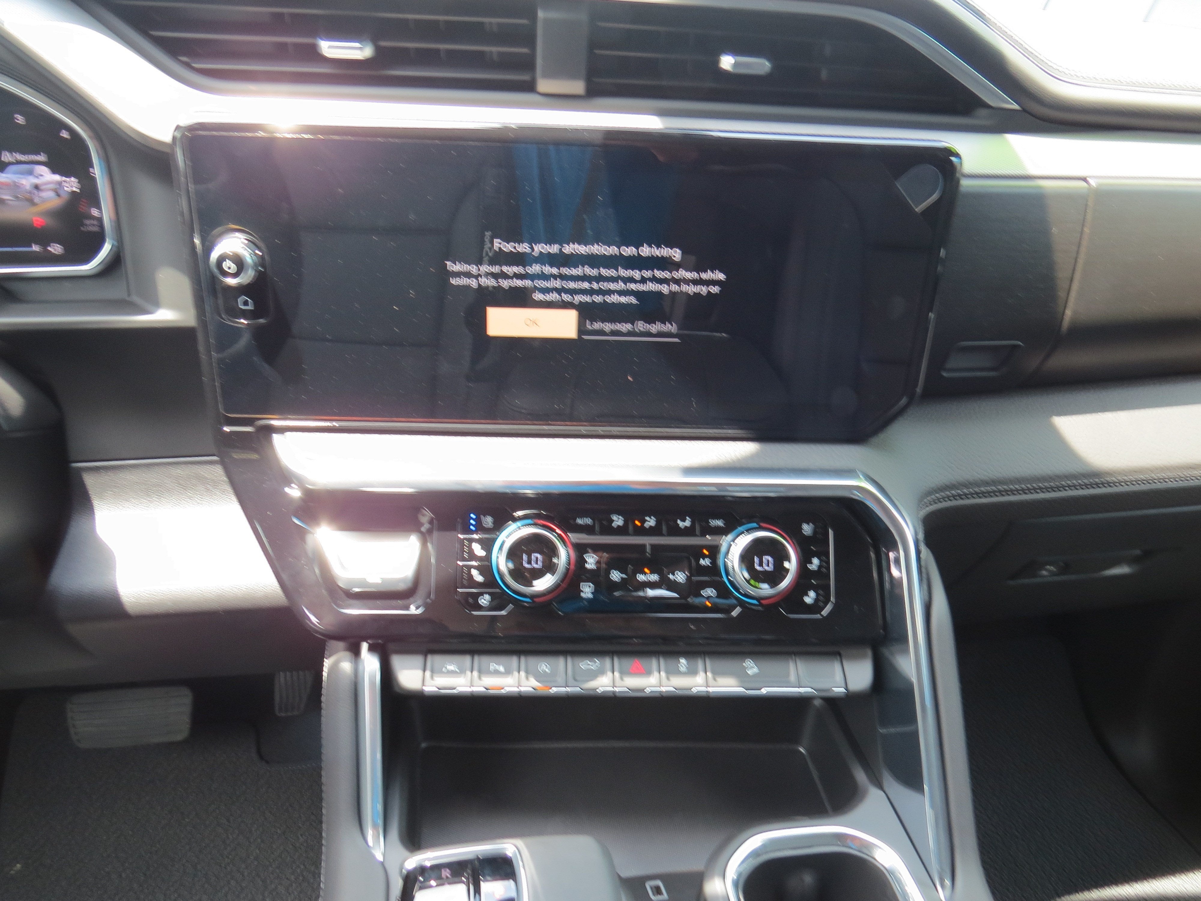 2026 GMC Sierra 1500 Denali - Photo 25