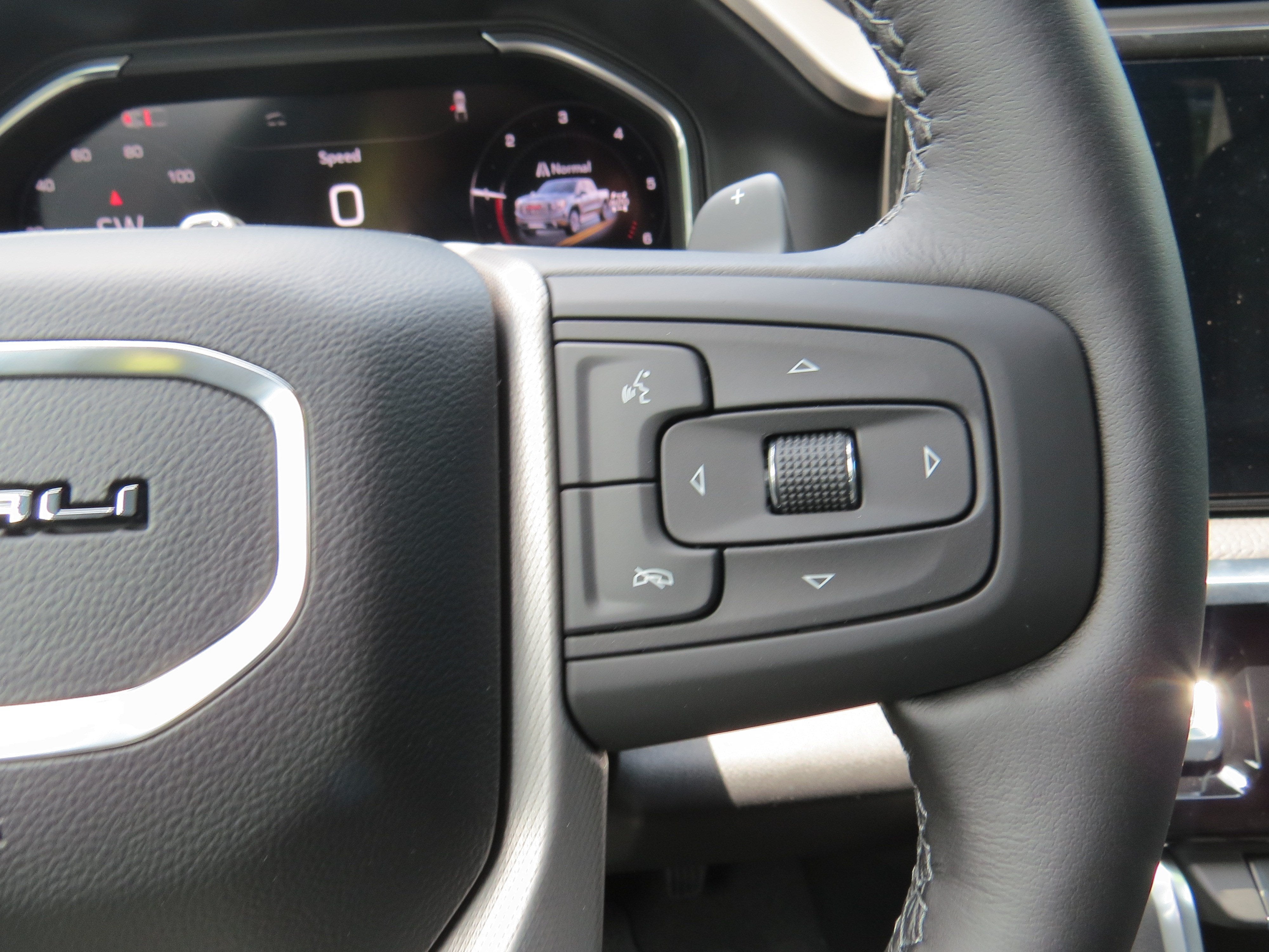 2026 GMC Sierra 1500 Denali - Photo 27