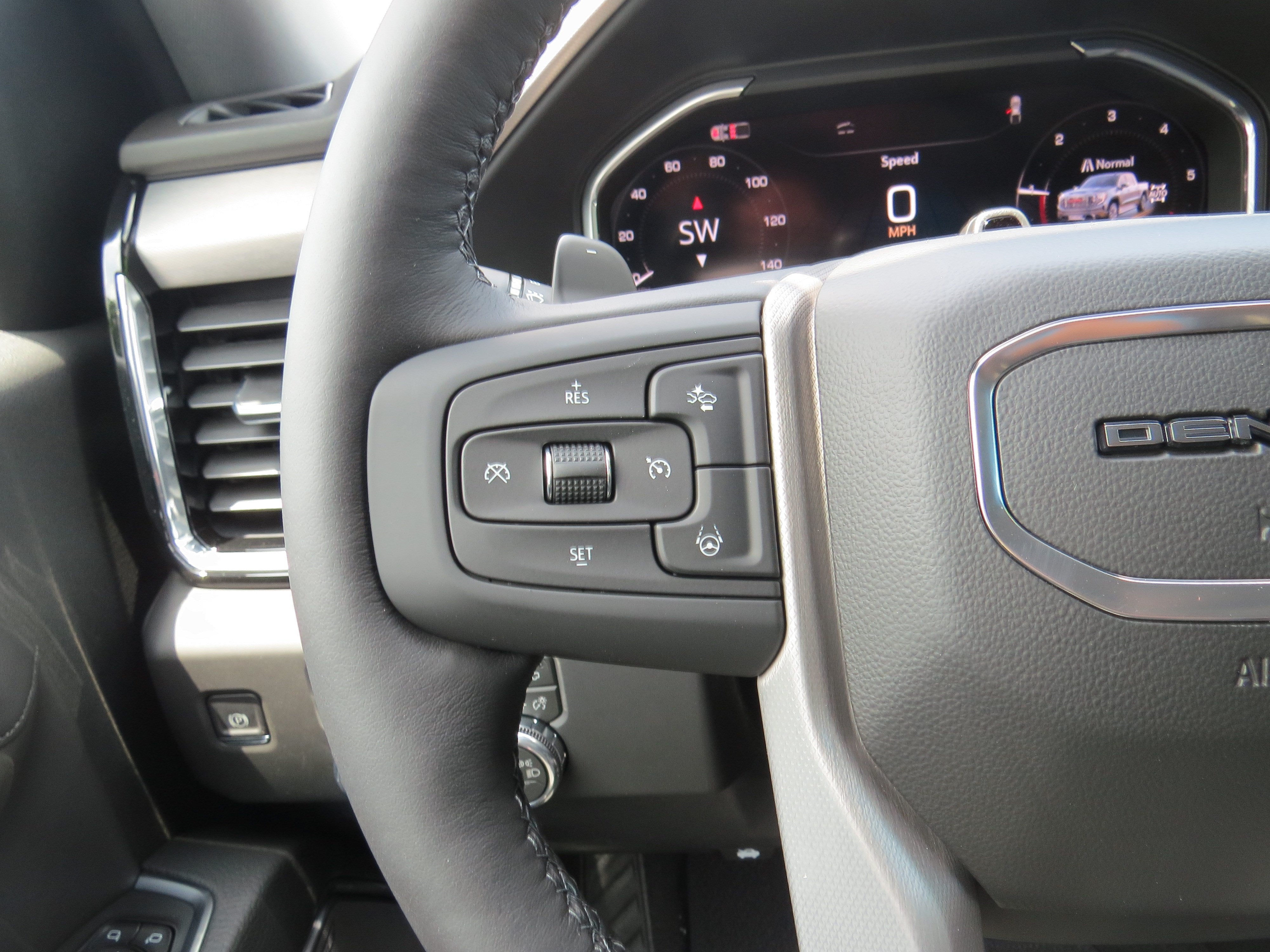 2026 GMC Sierra 1500 Denali - Photo 28