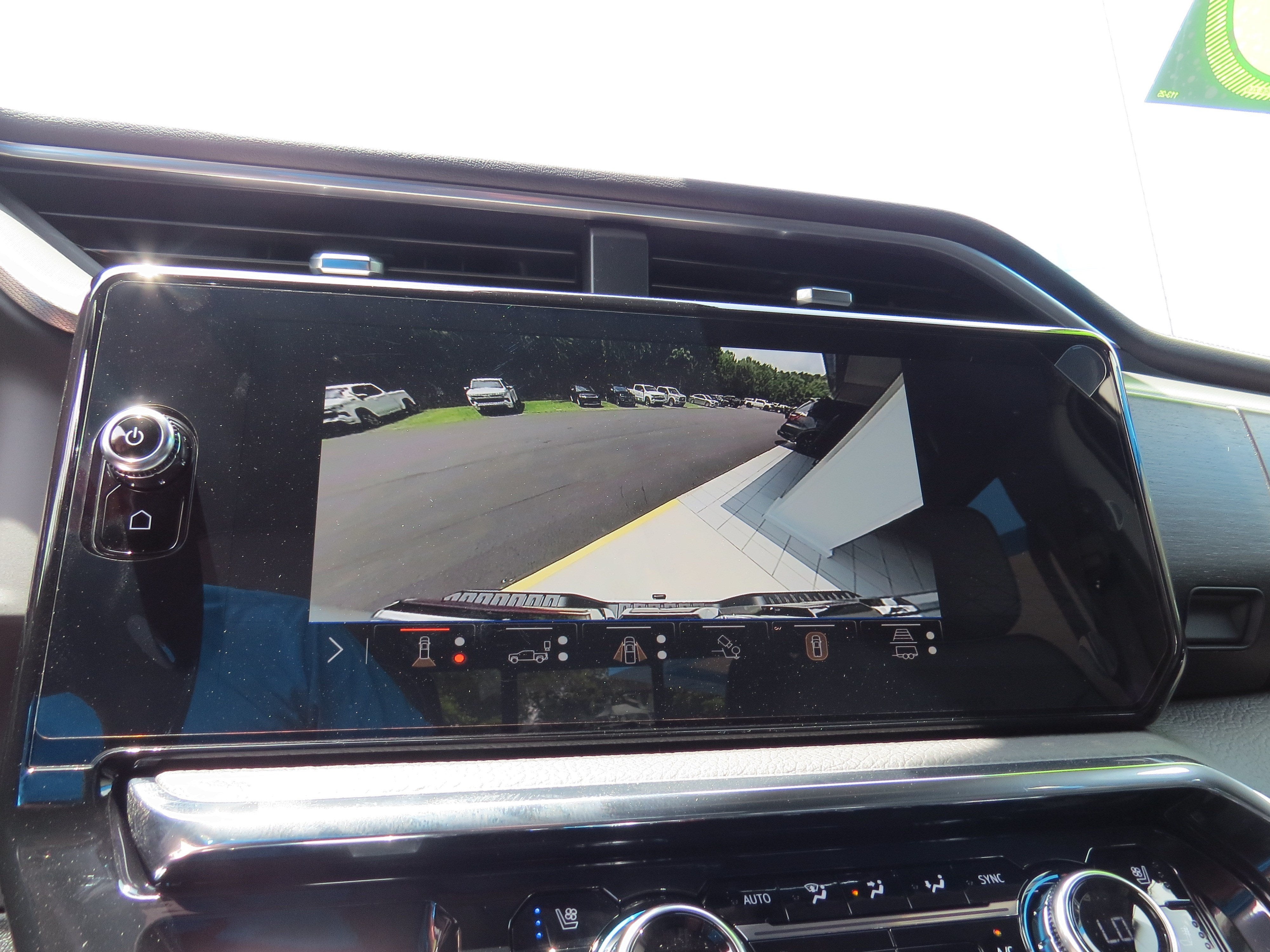 2026 GMC Sierra 1500 Denali - Photo 29