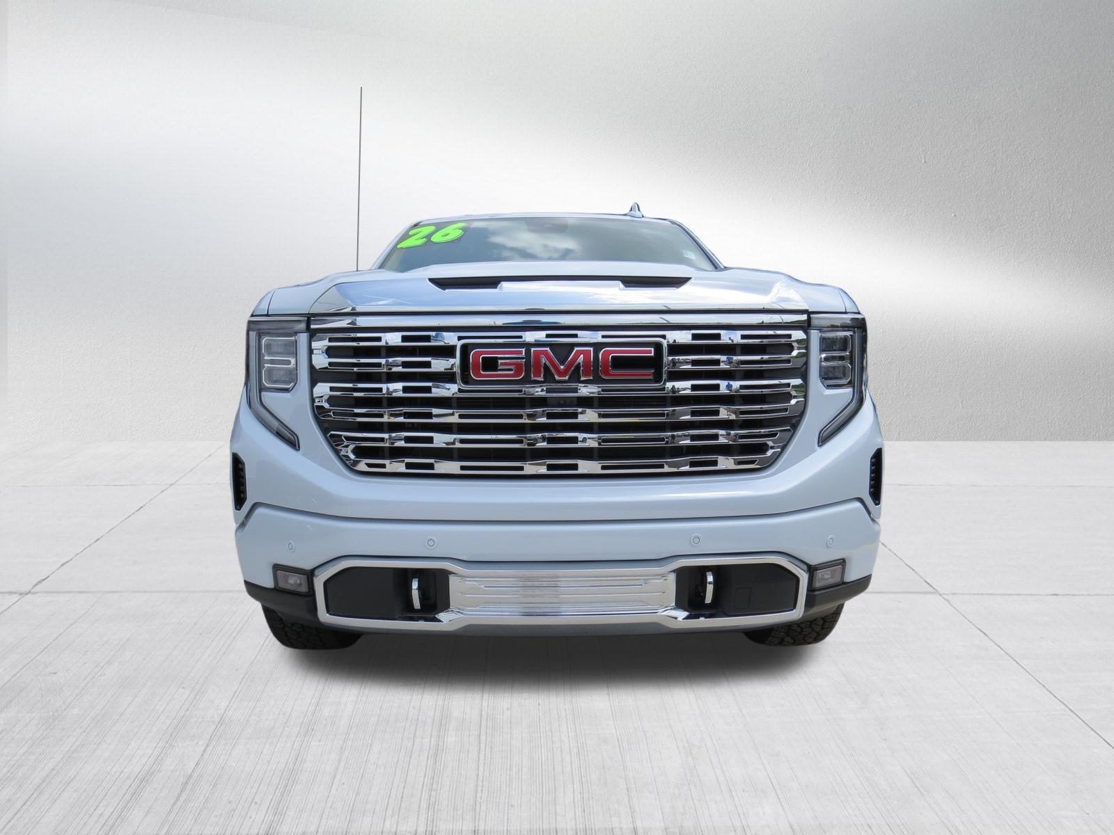 2026 GMC Sierra 1500 Denali - Photo 3