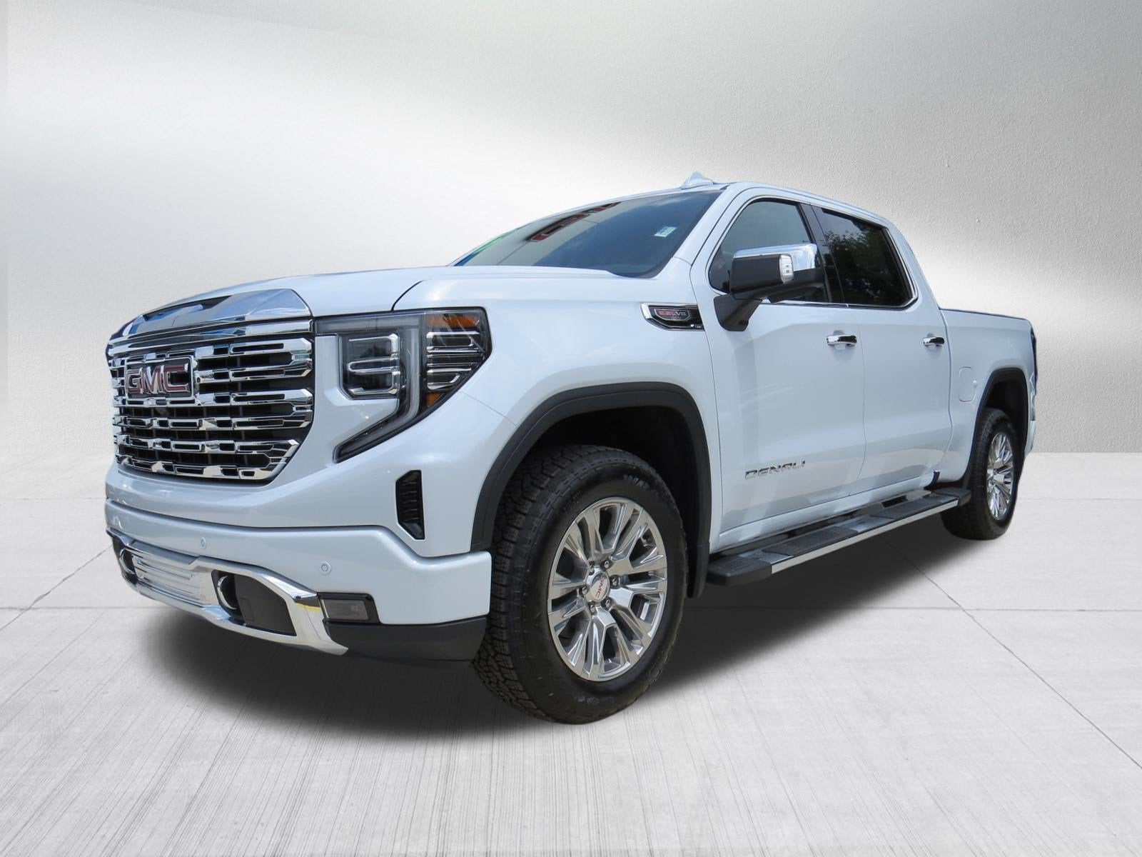 2026 GMC Sierra 1500 Denali - Photo 4