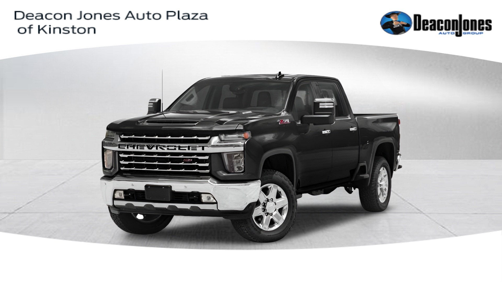 2023 Chevrolet Silverado 2500 HD LTZ