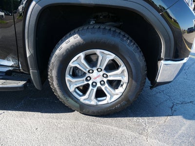 2020 GMC Sierra 1500 SLE