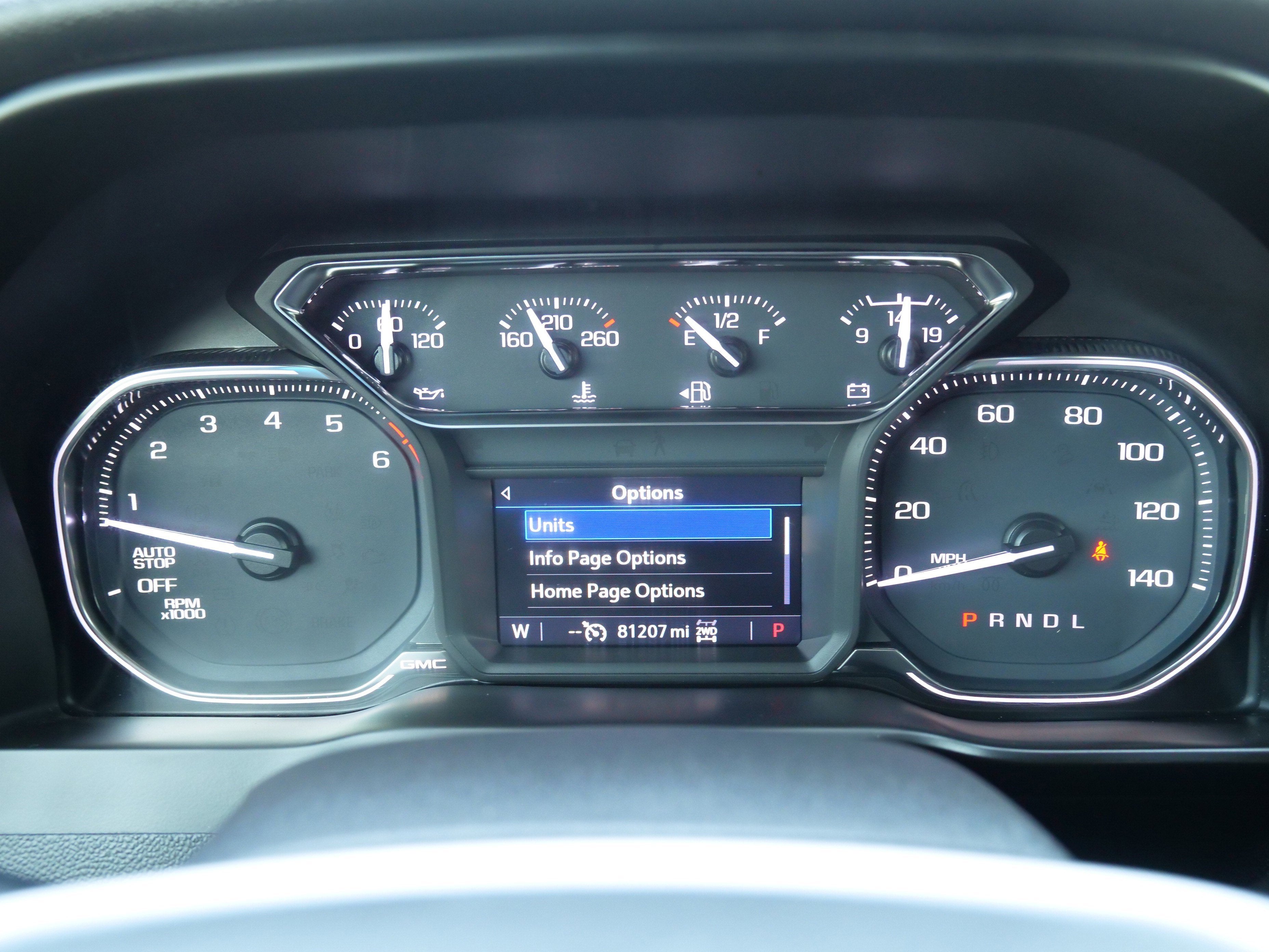 2020 GMC Sierra 1500 SLE