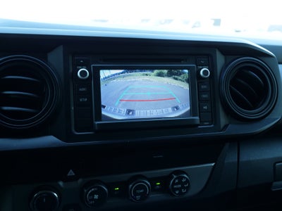 2019 Toyota Tacoma 4WD SR