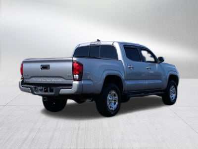 2019 Toyota Tacoma 4WD SR