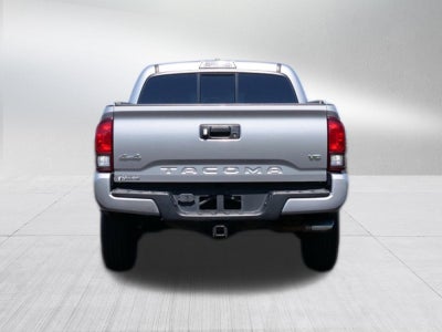 2019 Toyota Tacoma 4WD SR
