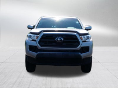 2019 Toyota Tacoma 4WD SR
