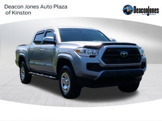 2019 Toyota Tacoma 4WD SR