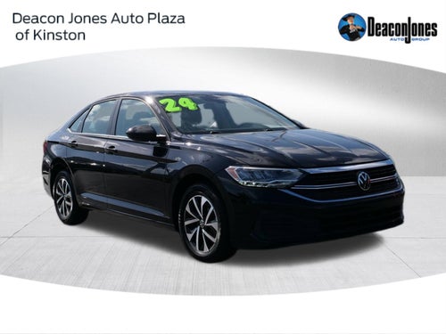 2024 Volkswagen Jetta S