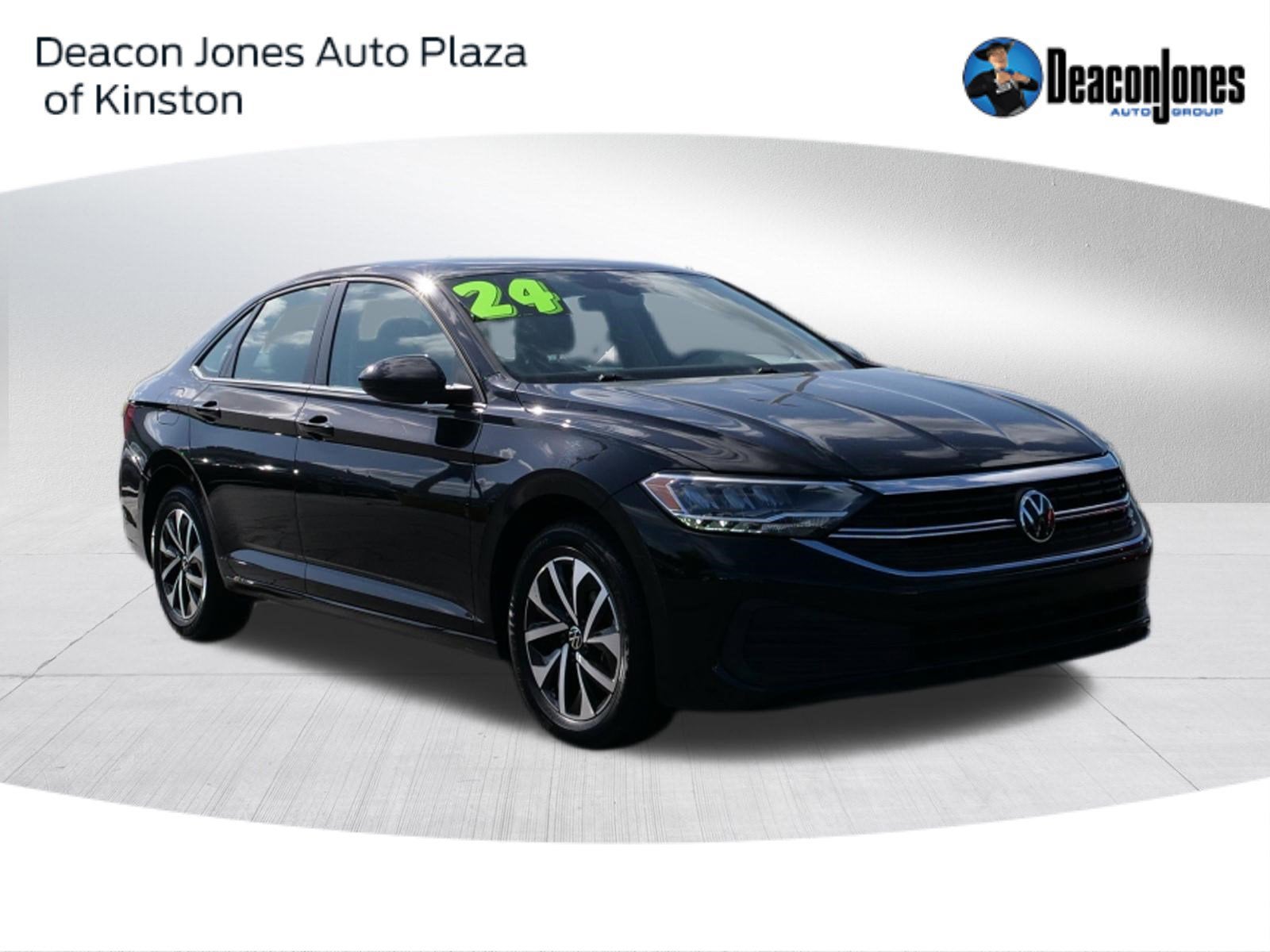 2024 Volkswagen Jetta S