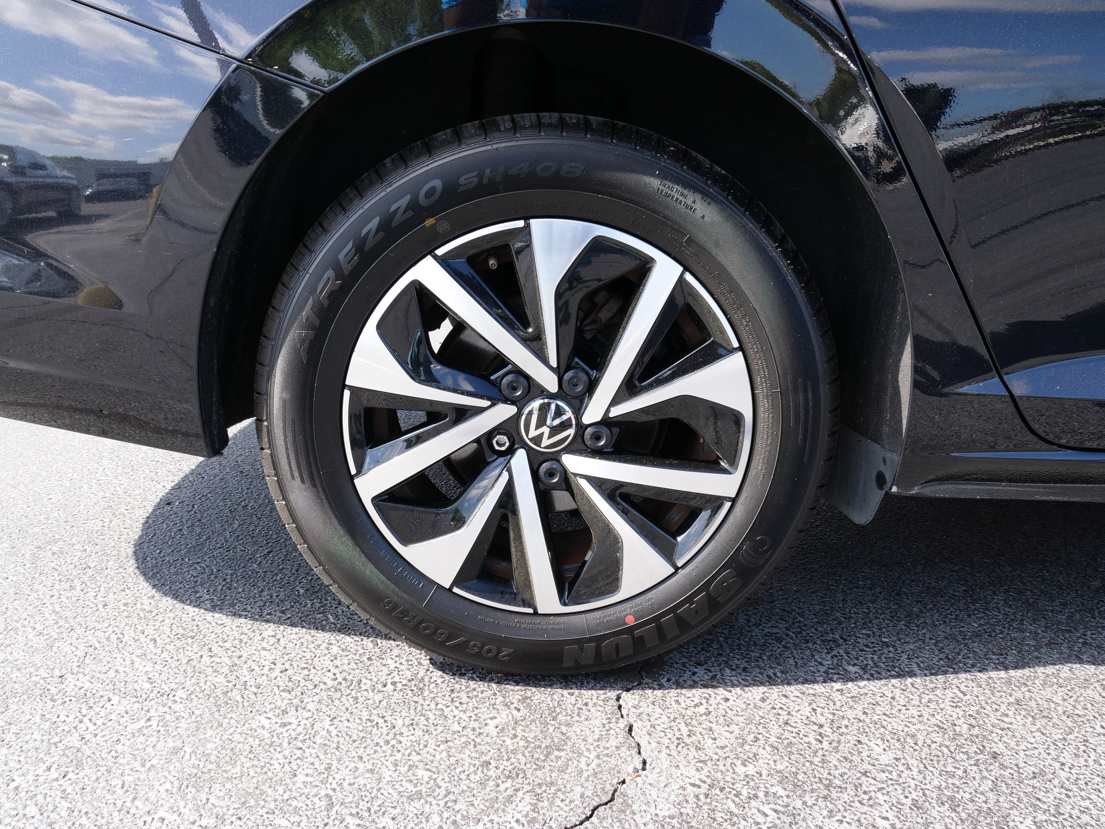 2024 Volkswagen Jetta S