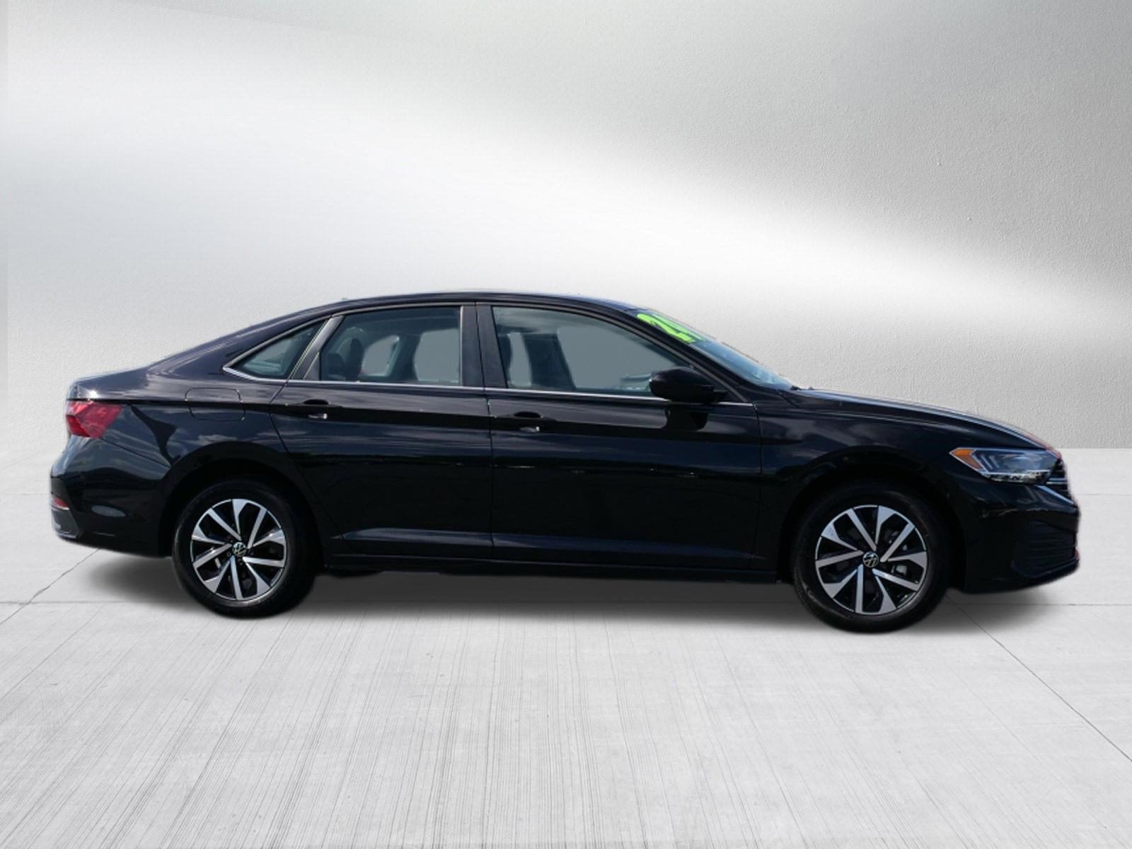 2024 Volkswagen Jetta S