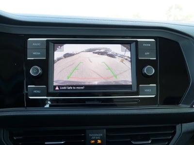 2024 Volkswagen Jetta S