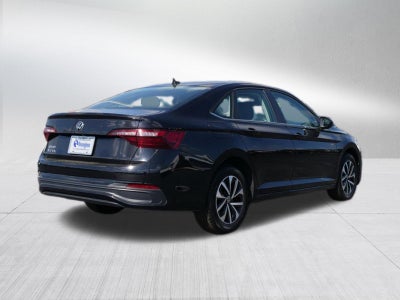2024 Volkswagen Jetta S