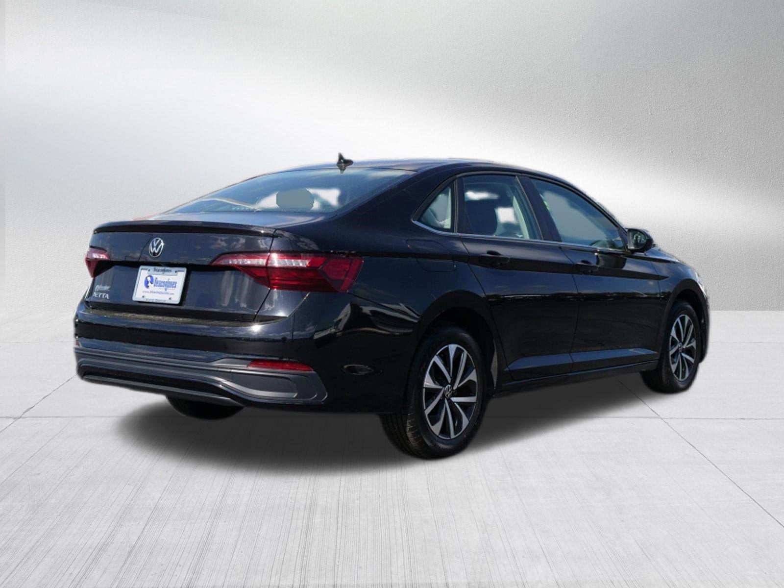 2024 Volkswagen Jetta S