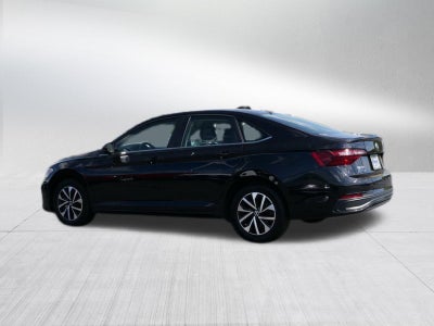 2024 Volkswagen Jetta S