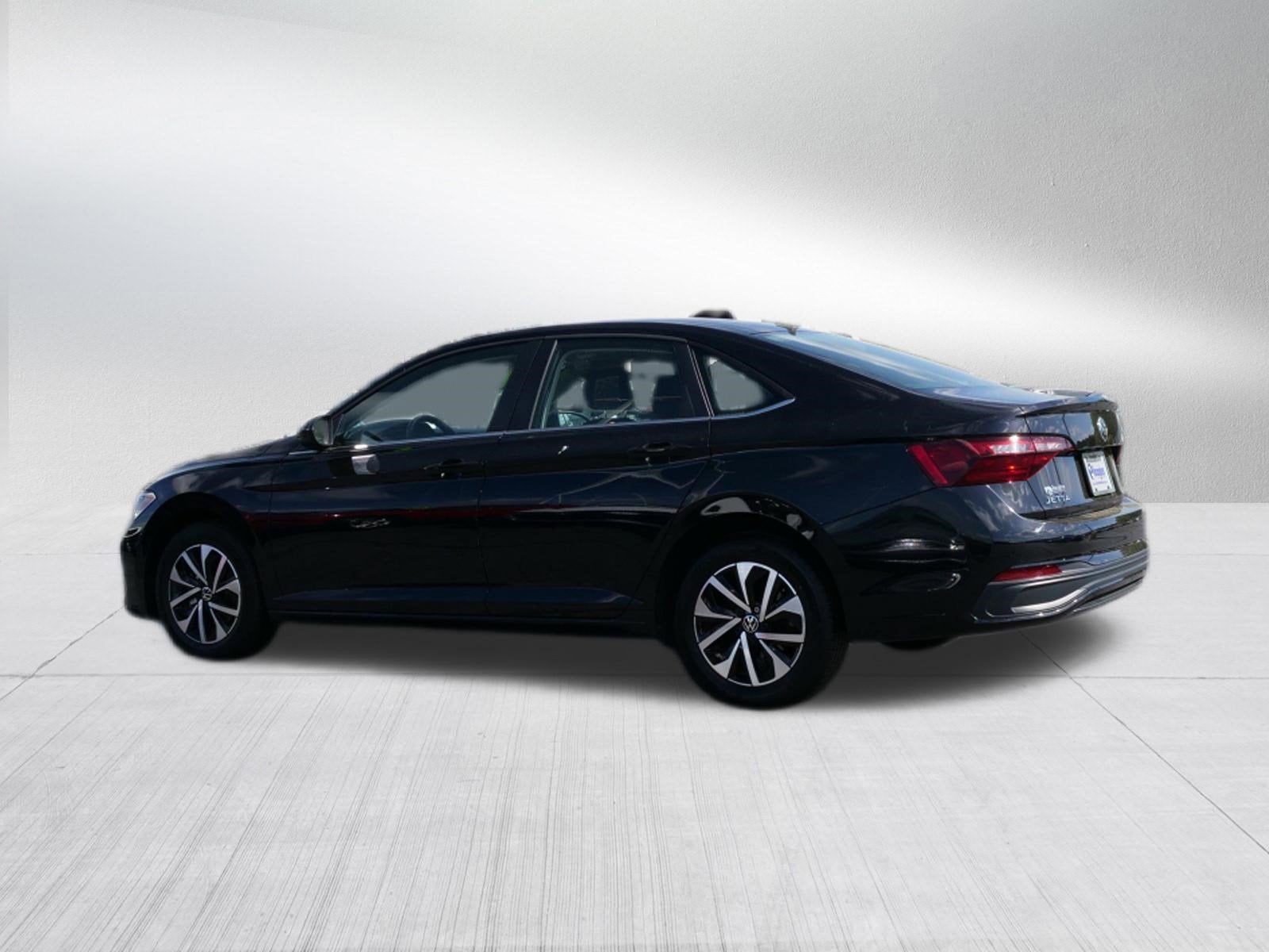 2024 Volkswagen Jetta S