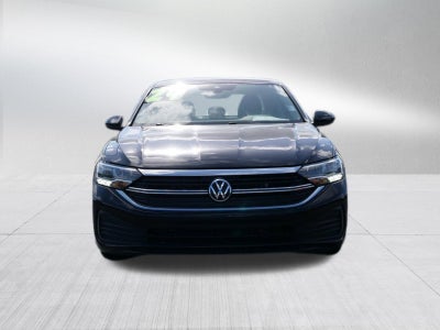 2024 Volkswagen Jetta S