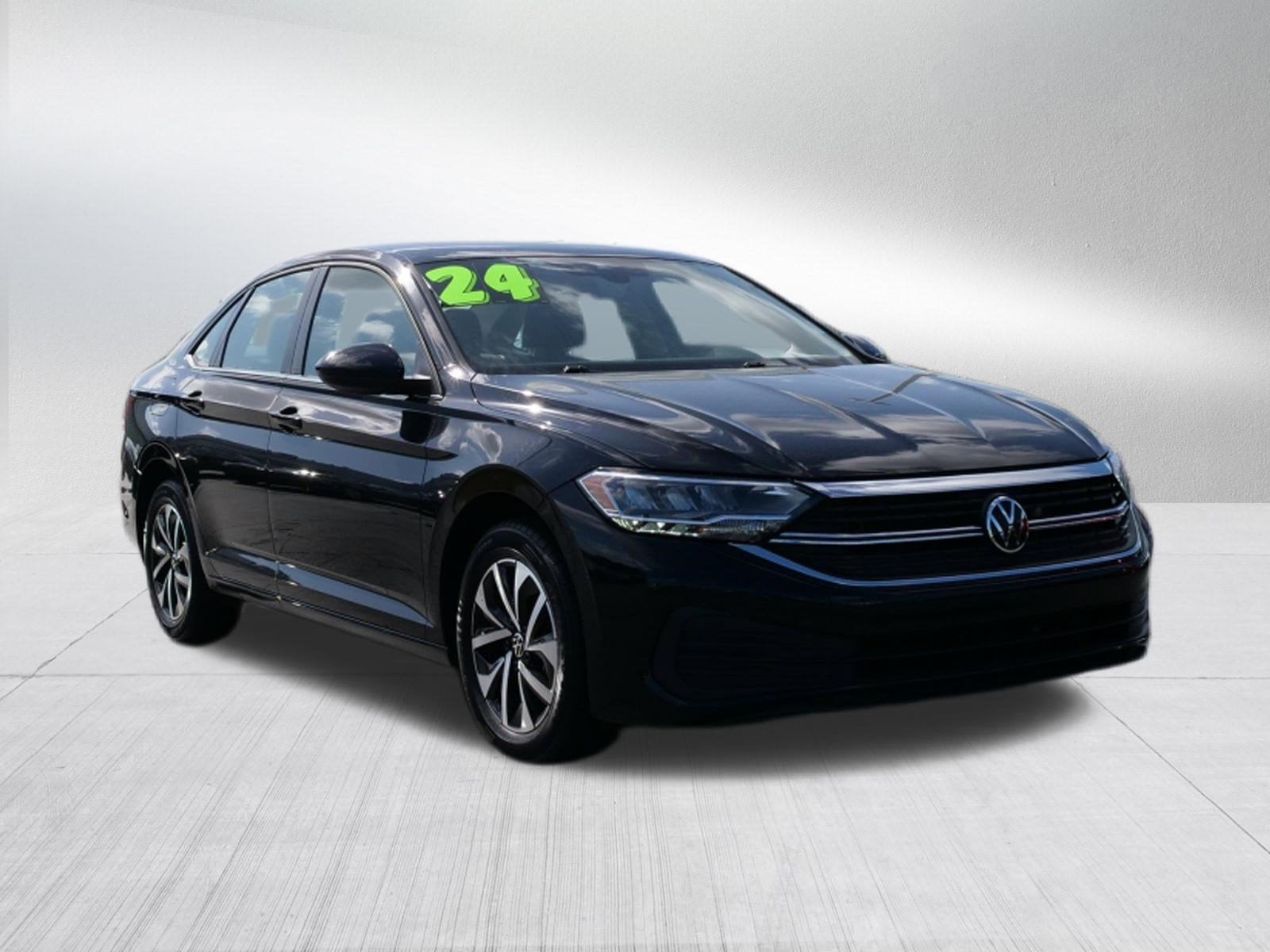 2024 Volkswagen Jetta S
