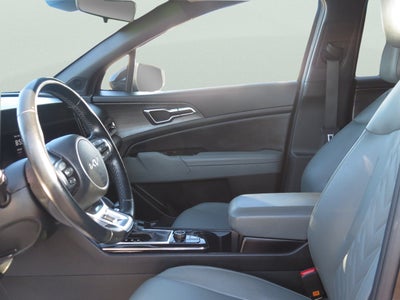 2024 Kia Sportage X-Pro