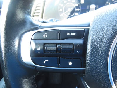2024 Kia Sportage X-Pro