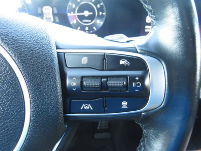 2024 Kia Sportage X-Pro